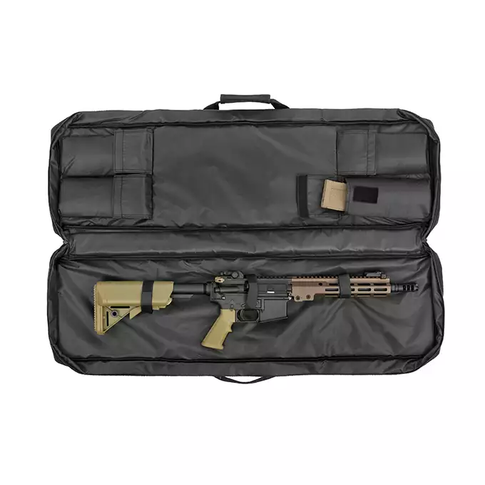 100cm Rifle Bag - Olive [PJ]