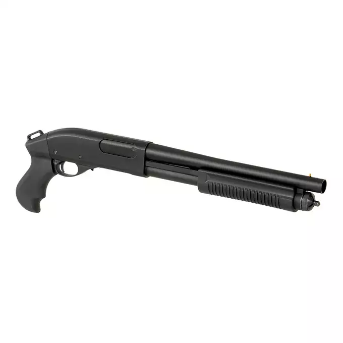 	M8881 Shotgun (Green Gas Powered) - Black