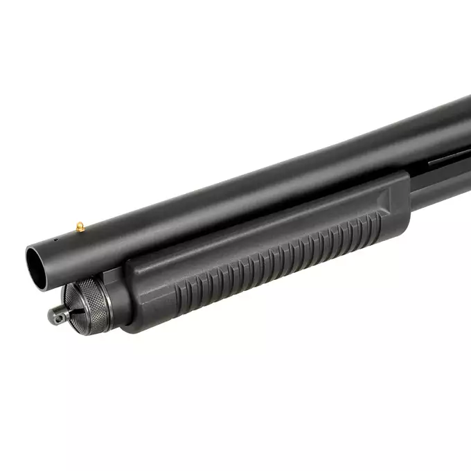 	M8881 Shotgun (Green Gas Powered) - Black