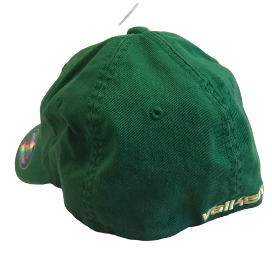 Valken Lippis Vihreä, L/XL - KÄYTETTY