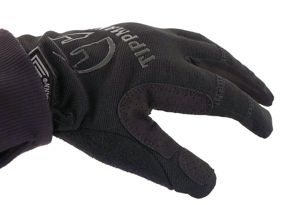 Tippmann Sniper Gloves, Black