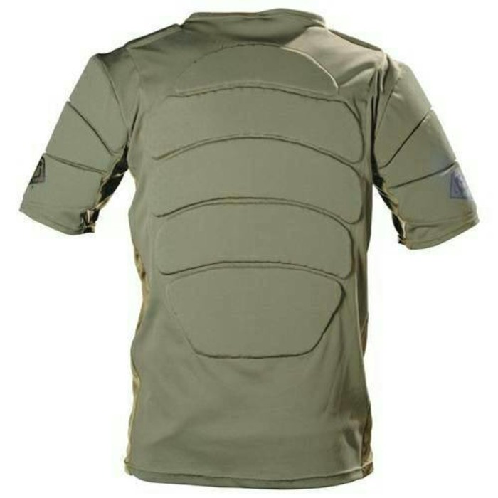 BT Chest Protector S/M