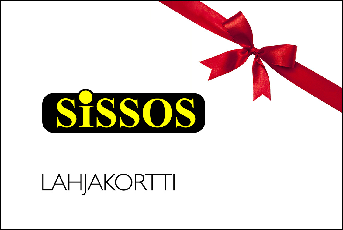Lahjakortti