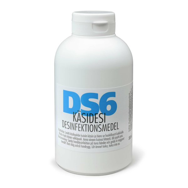 DS6 Hand Sanitizer 300ml