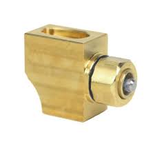 Eclipse EMEK FL 3-Way Valve