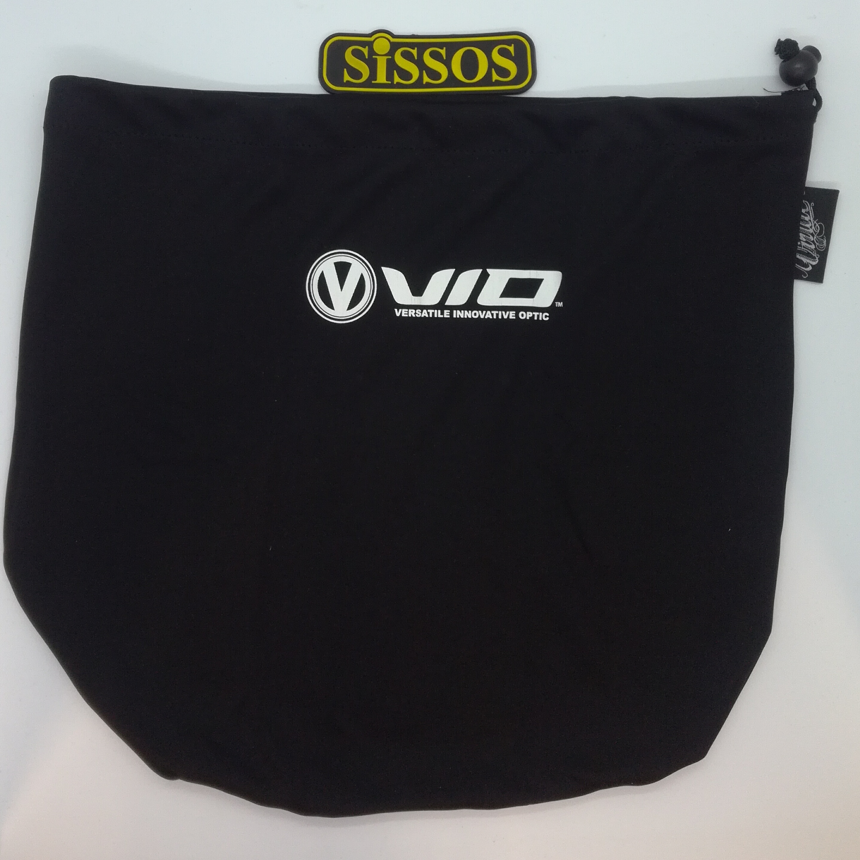 Virtue VIO Säilytyspussisetti maskille+linssille 