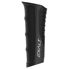 Exalt Shocker RSX Grip Skin - Musta