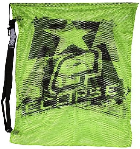 Eclipse Pod Bag Lime