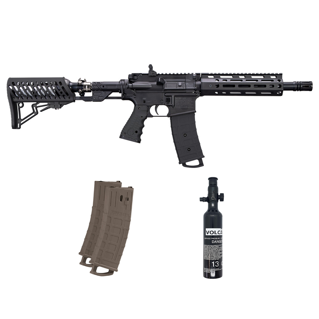 Tippmann TMC ELITE Package