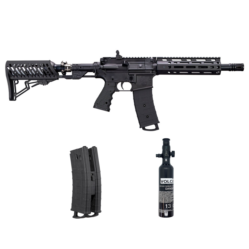 Tippmann TMC ELITE Package