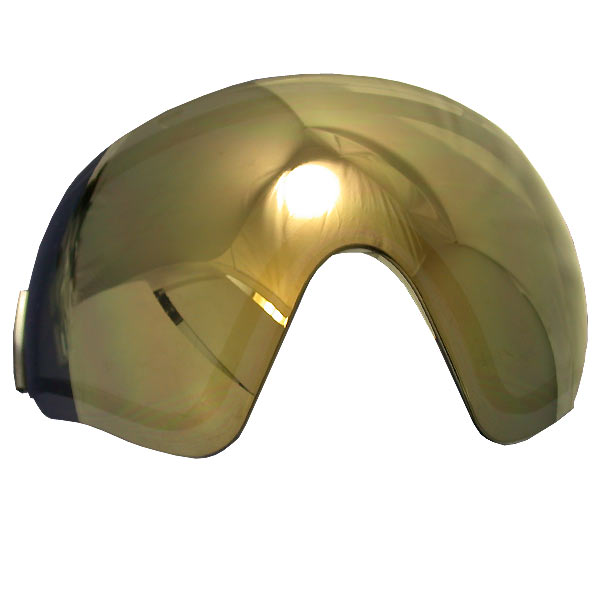 VForce Shield/Profiler Lens Gold