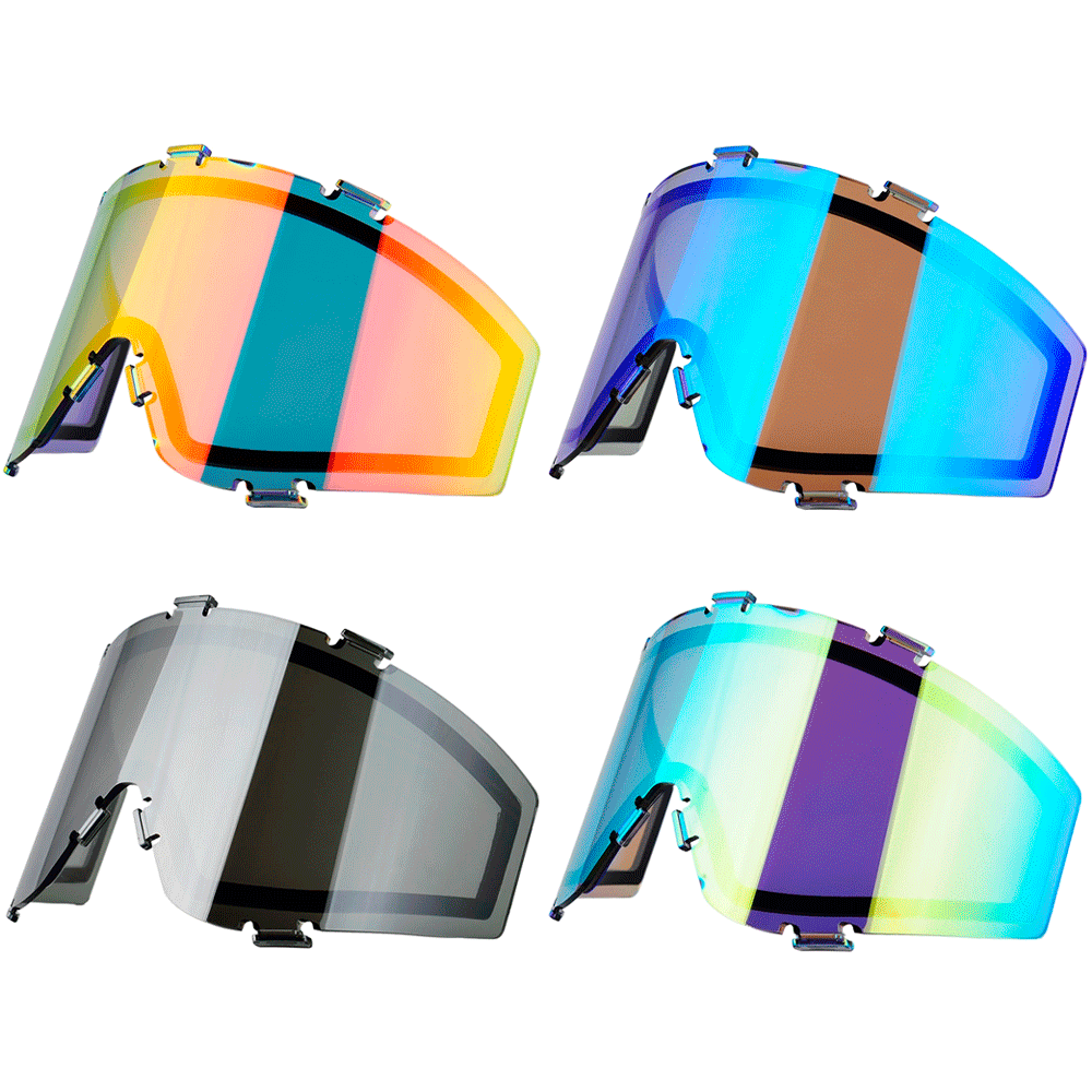 JT Spectra Replacement Lenses