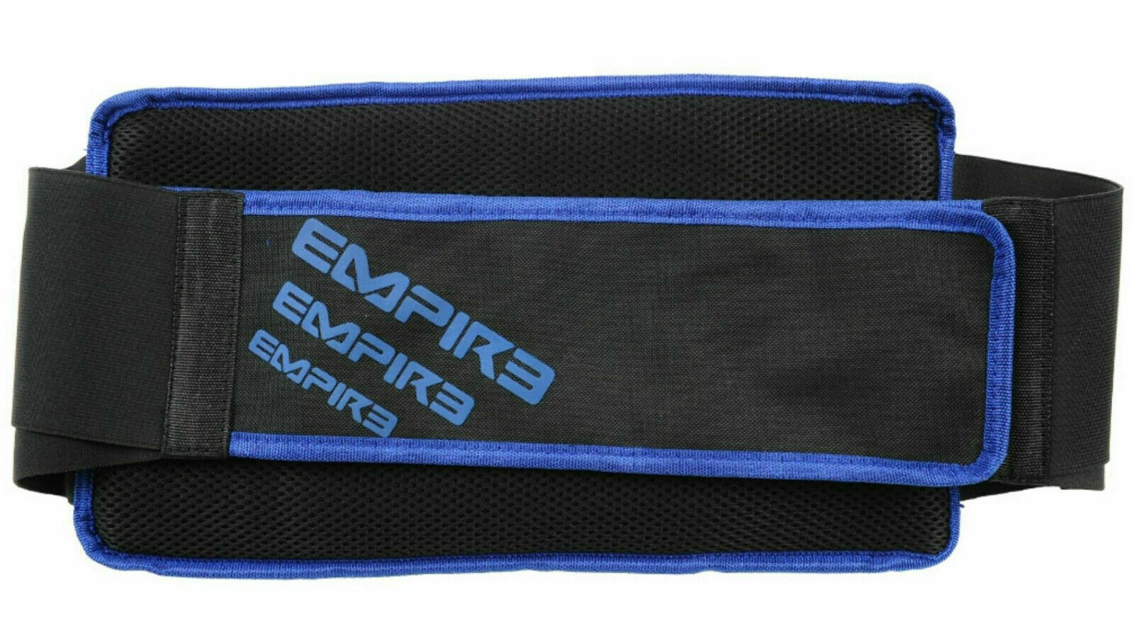 Empire Omega Harness Black with Blue