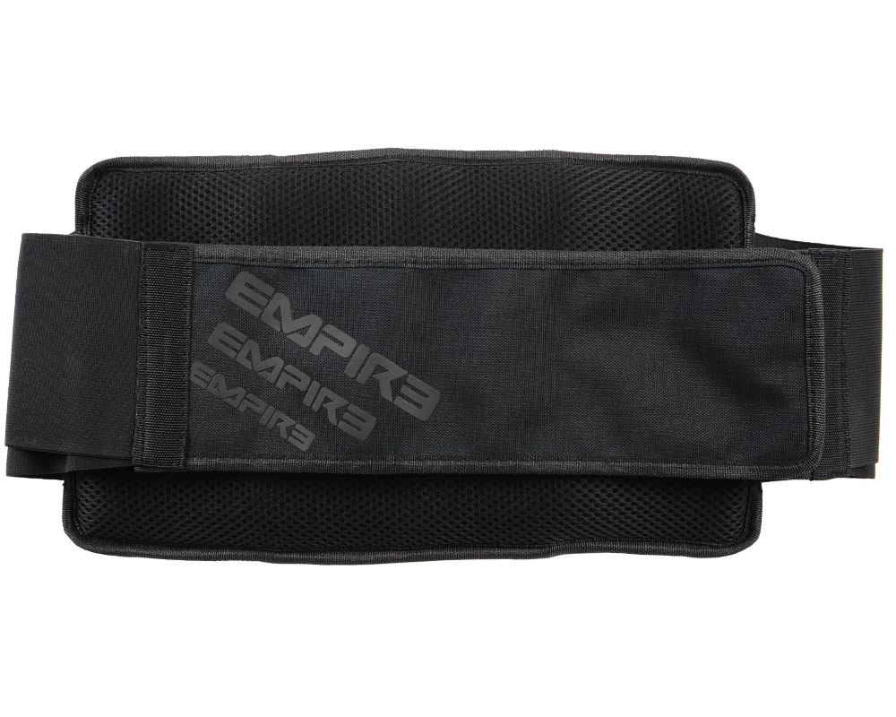 Empire Omega Harness Black