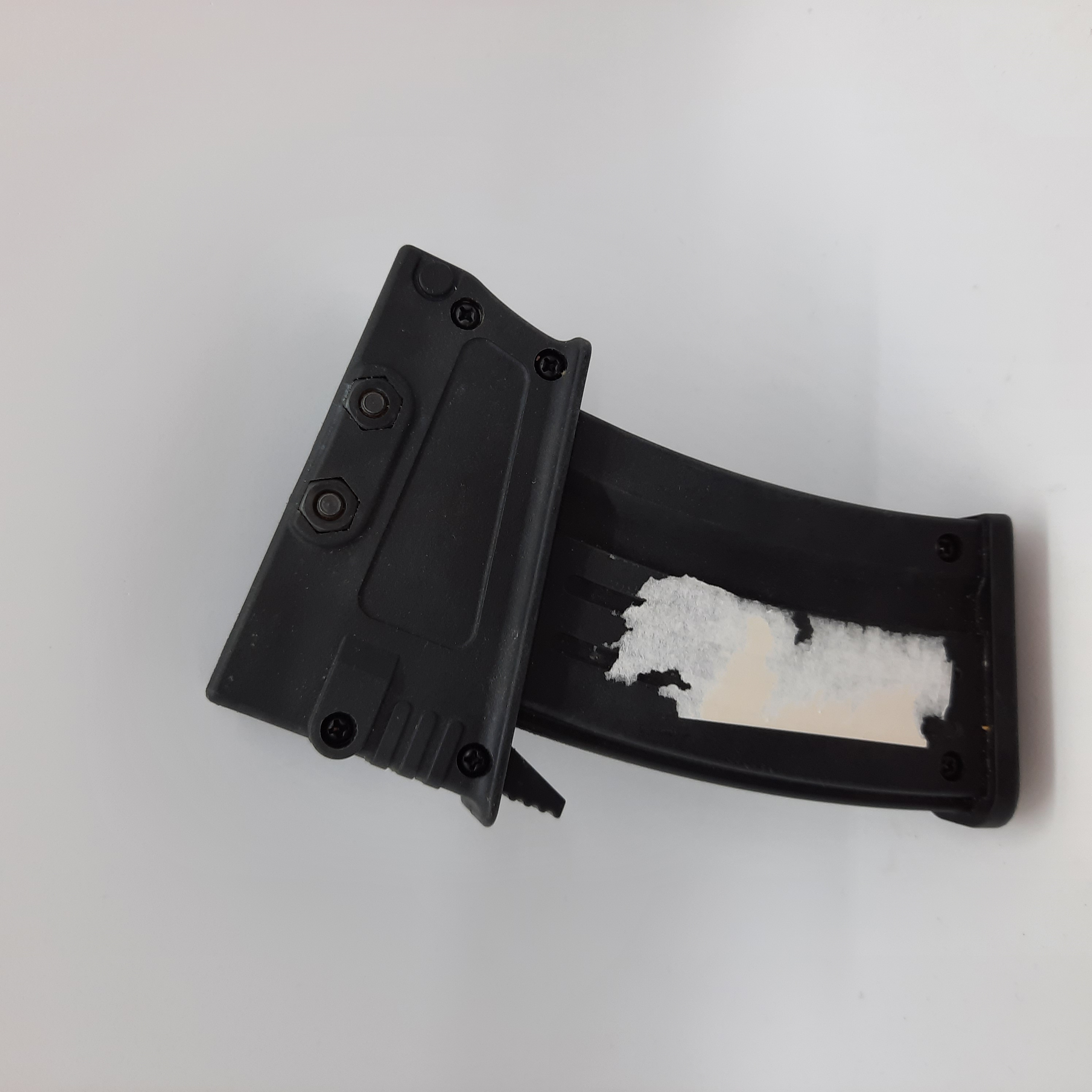 Empire M16 Feikkilipas  - KÄYTETTY