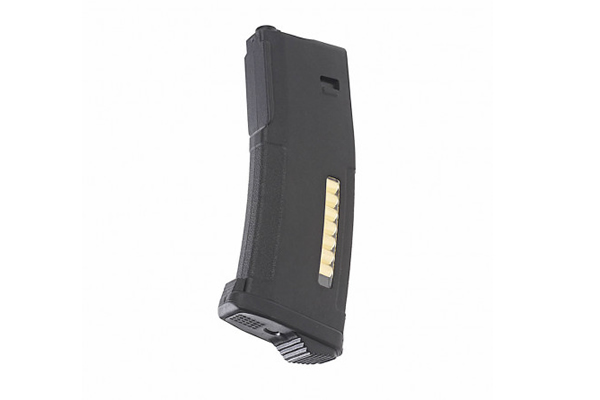 120rd M4/AR-15 magazine w/Dummy Ammo (Kit A) - Black *