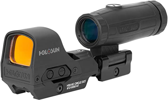 Holosun HS510C-HM3X-SET