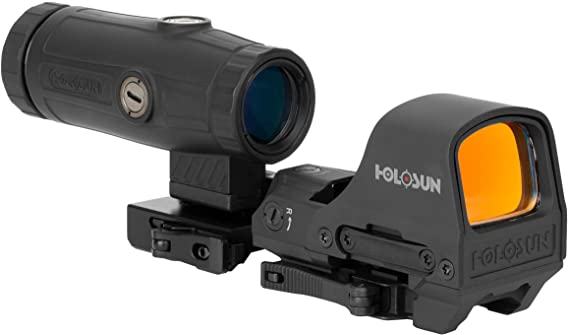 Holosun HS510C-HM3X-SET