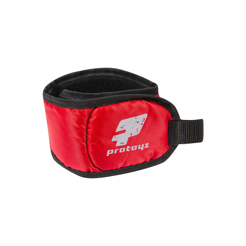 Protoyz Team Armband Red 