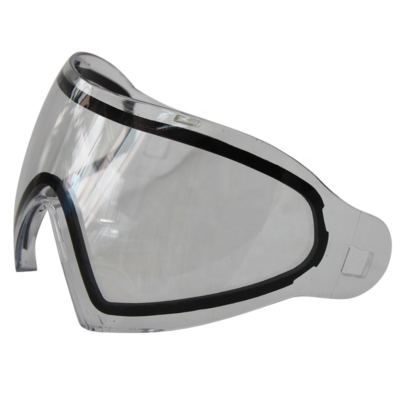 ACM Clear Thermal Lens for Dye I4 / I5 