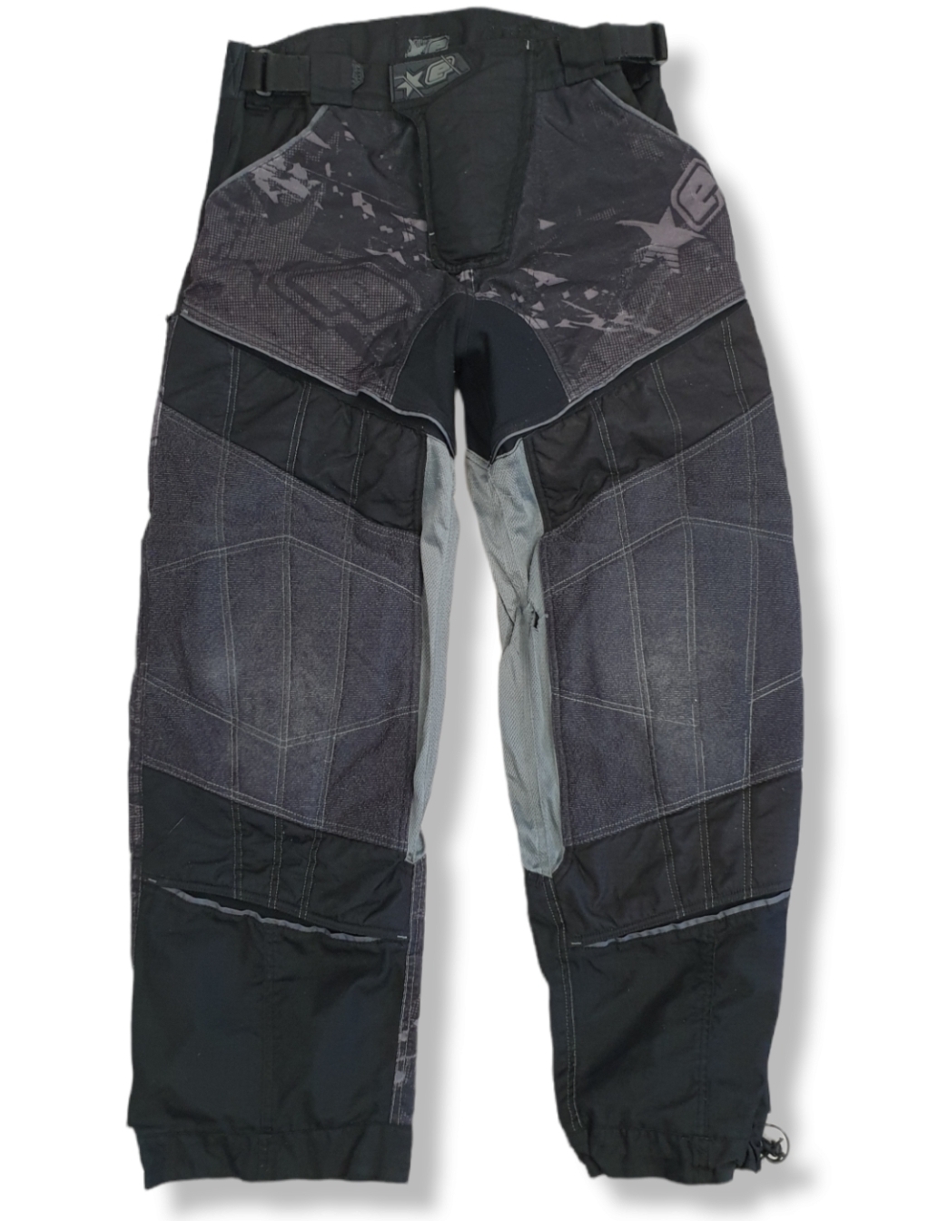 Eclipse Distortion Pant XL - USED