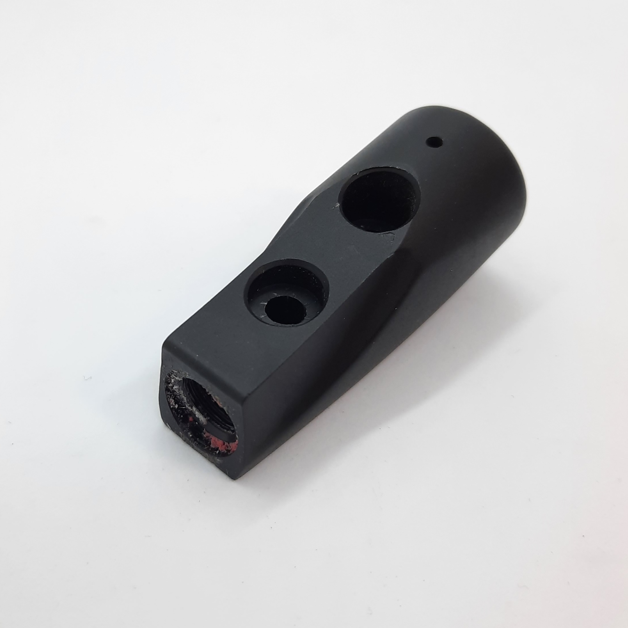 ASA Adapter, Black - USED