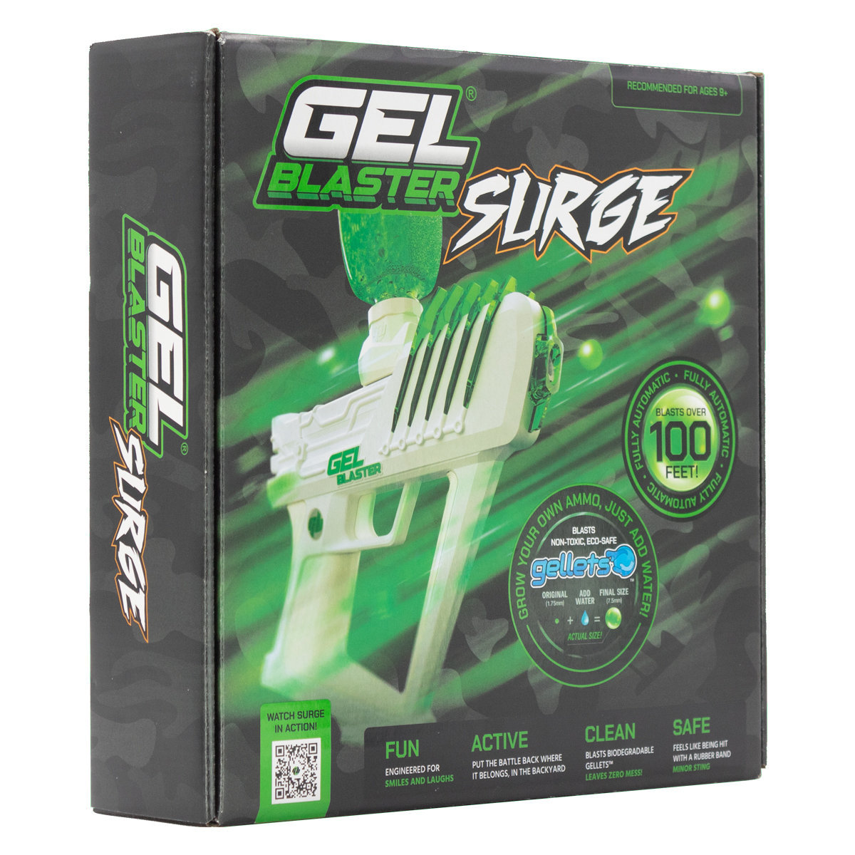 Gel Blaster SURGE V2