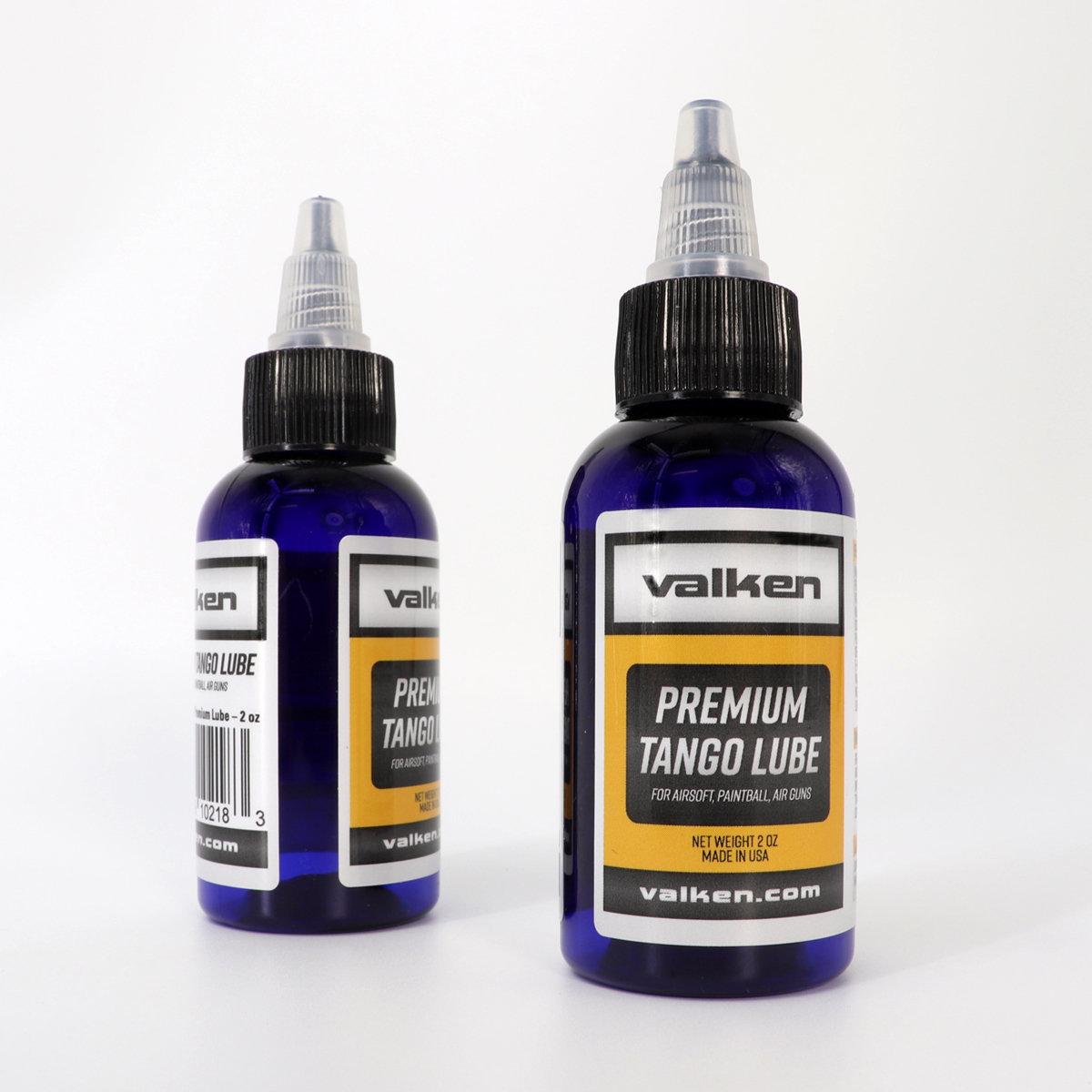  Valken Tango Premium Oil - 2oz