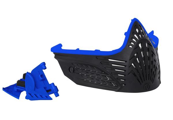Virtue VIO Extend Face Mask Blue/Black