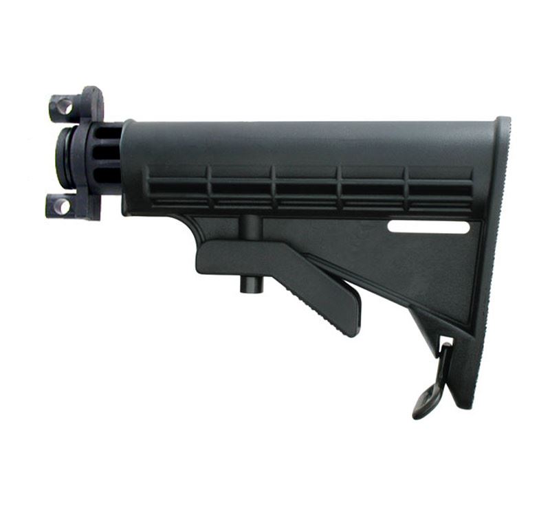 GXG Tippmann A-5 Adjustable Stock