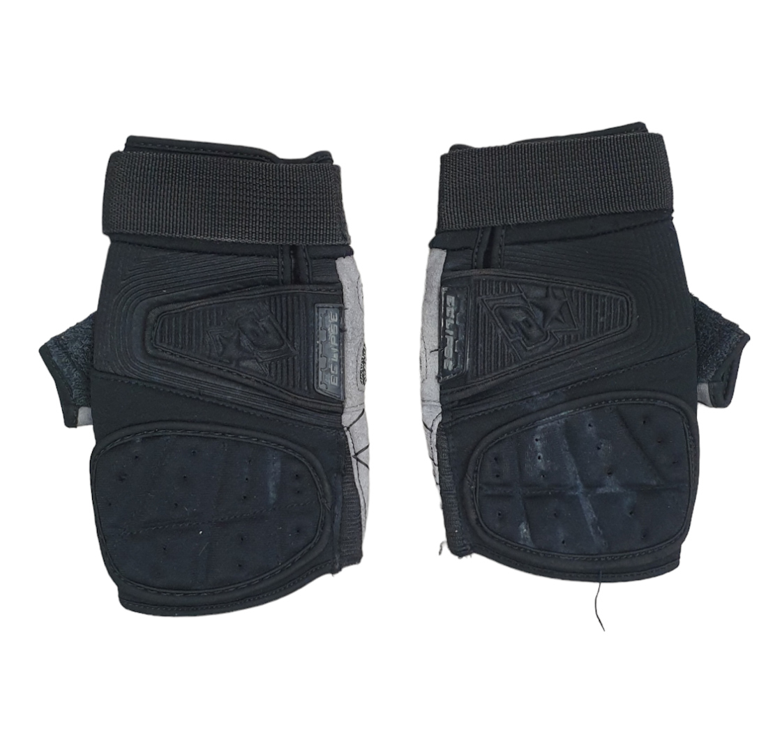 Eclipse Gauntlet Gloves S - USED