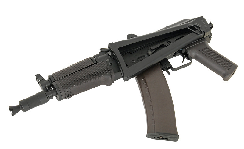 CM.045 HIGH-SPEED AKS-74U [CYMA]