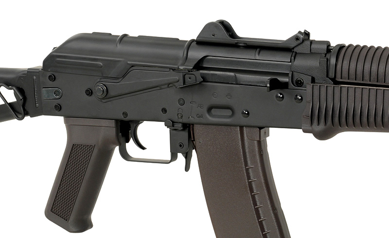 CM.045 HIGH-SPEED AKS-74U [CYMA]