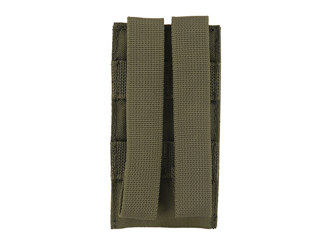 5rd Shotgun Shell Panel - Olive