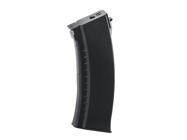 150rd Mid-Cap magazine for AK74/AK-105 - Black [CYMA]	