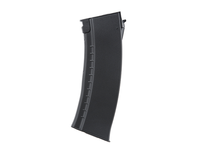 150rd Mid-Cap magazine for AK74/AK-105 - Black [CYMA]	