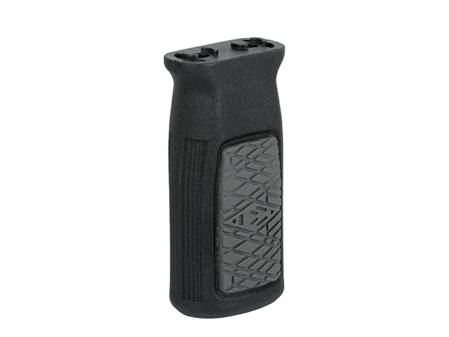 M-LOK Lightweight Vertical Grip - Black/Gray [BD]