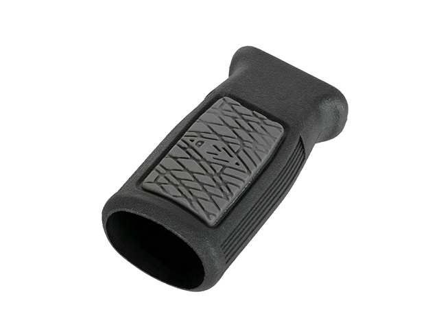 M-LOK Lightweight Vertical Grip - Black/Gray [BD]