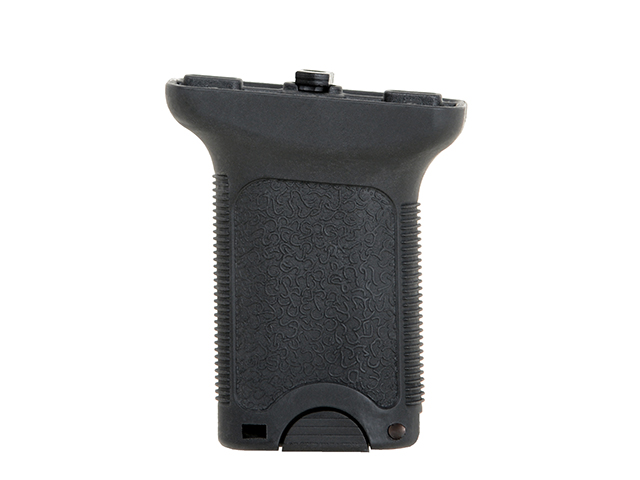 Vertical Grip SHORT for M-LOK Handguard - Black [Element]