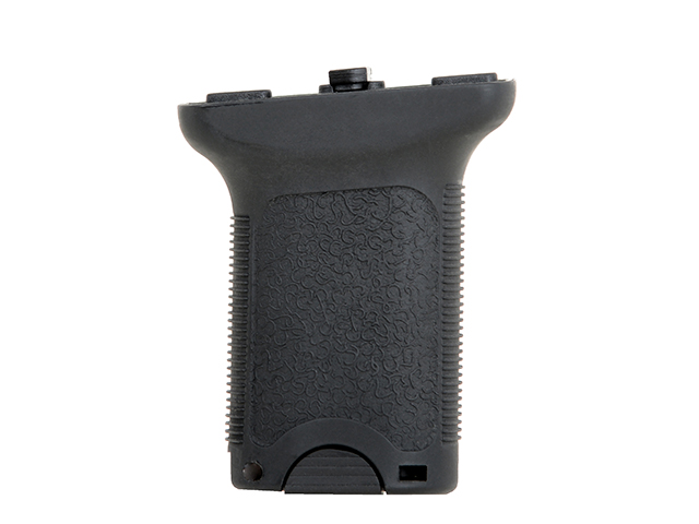 Vertical Grip SHORT for M-LOK Handguard - Black [Element]