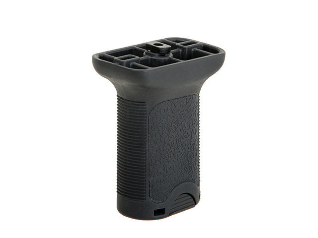 Vertical Grip SHORT for M-LOK Handguard - Black [Element]