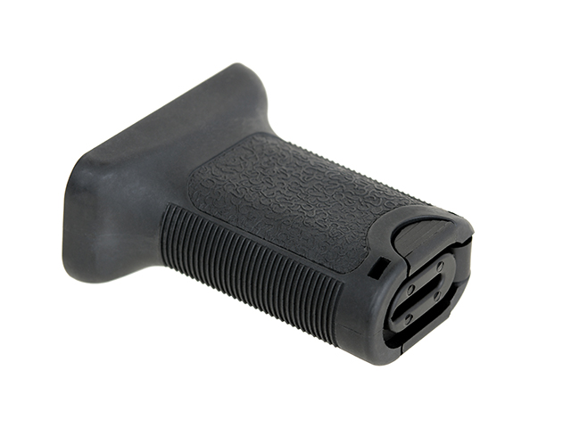 Vertical Grip SHORT for M-LOK Handguard - Black [Element]