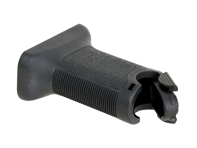 Vertical Grip SHORT for M-LOK Handguard - Black [Element]