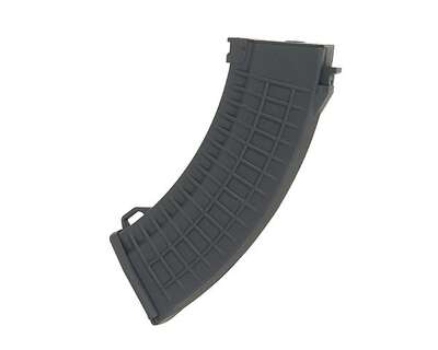 140rd Mid-Cap magazine for AK47/AKM - Black [CYMA]