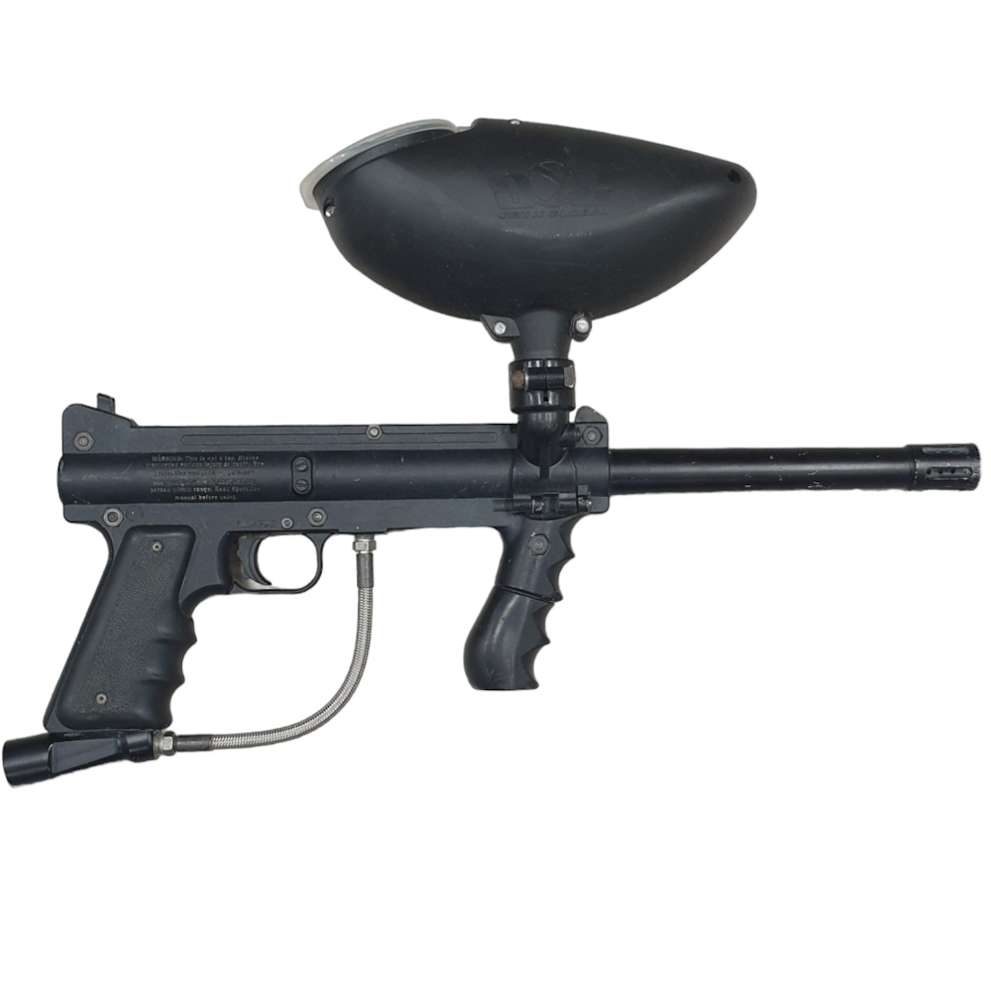 Tippmann 98 Rental - KÄYTETTY