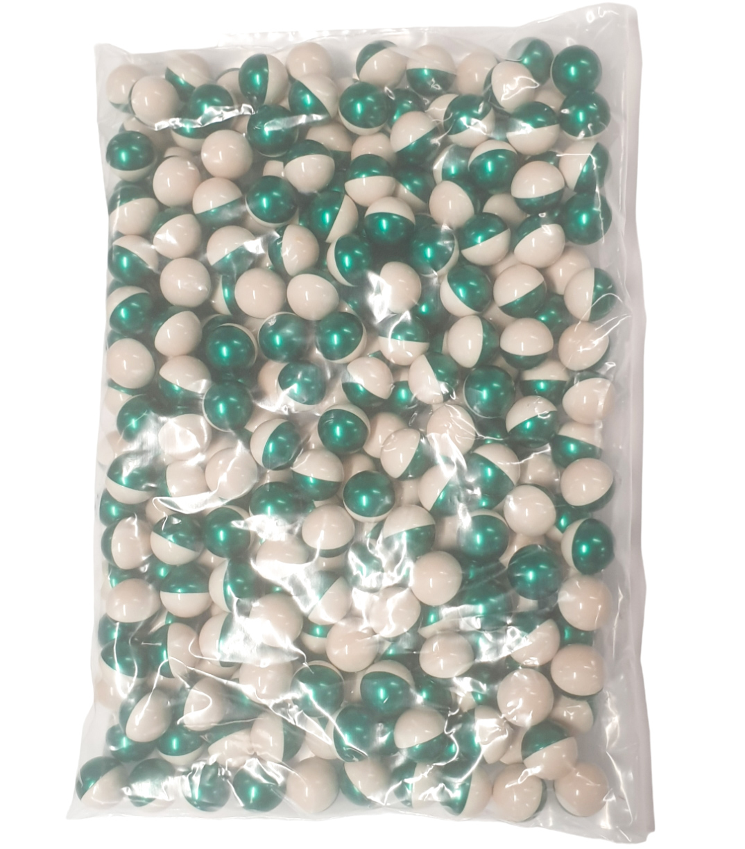 0.43 cal Kuulapussi, 250 kpl