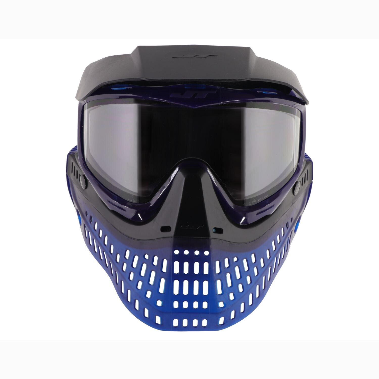 JT Spectra Proflex LE Goggle - Ice Series Blue w/ Clear Thermal Lens