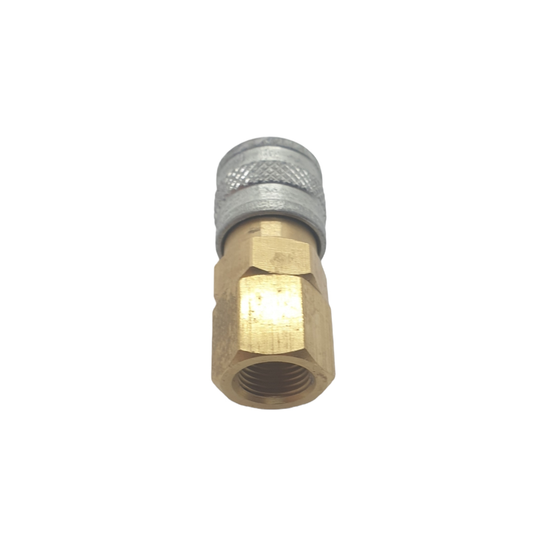 US Foster Fitting Female, 1/8 NPT Female Thread