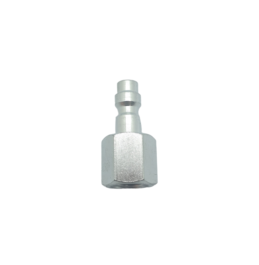 US Foster Fitting Male, 1/8 NPT Female Thread