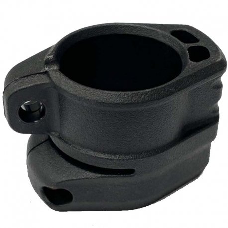 Eclipse PAL Molded Feed Tube Body - Black